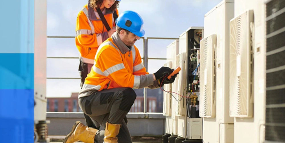 Maintenance Services